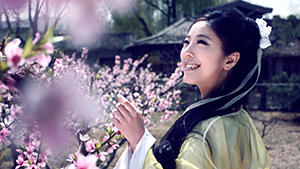 榆林患上宫颈肥大需要注意什么